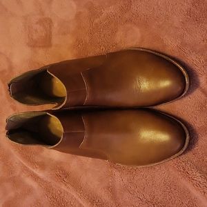 Kork Ease Ankle Boot